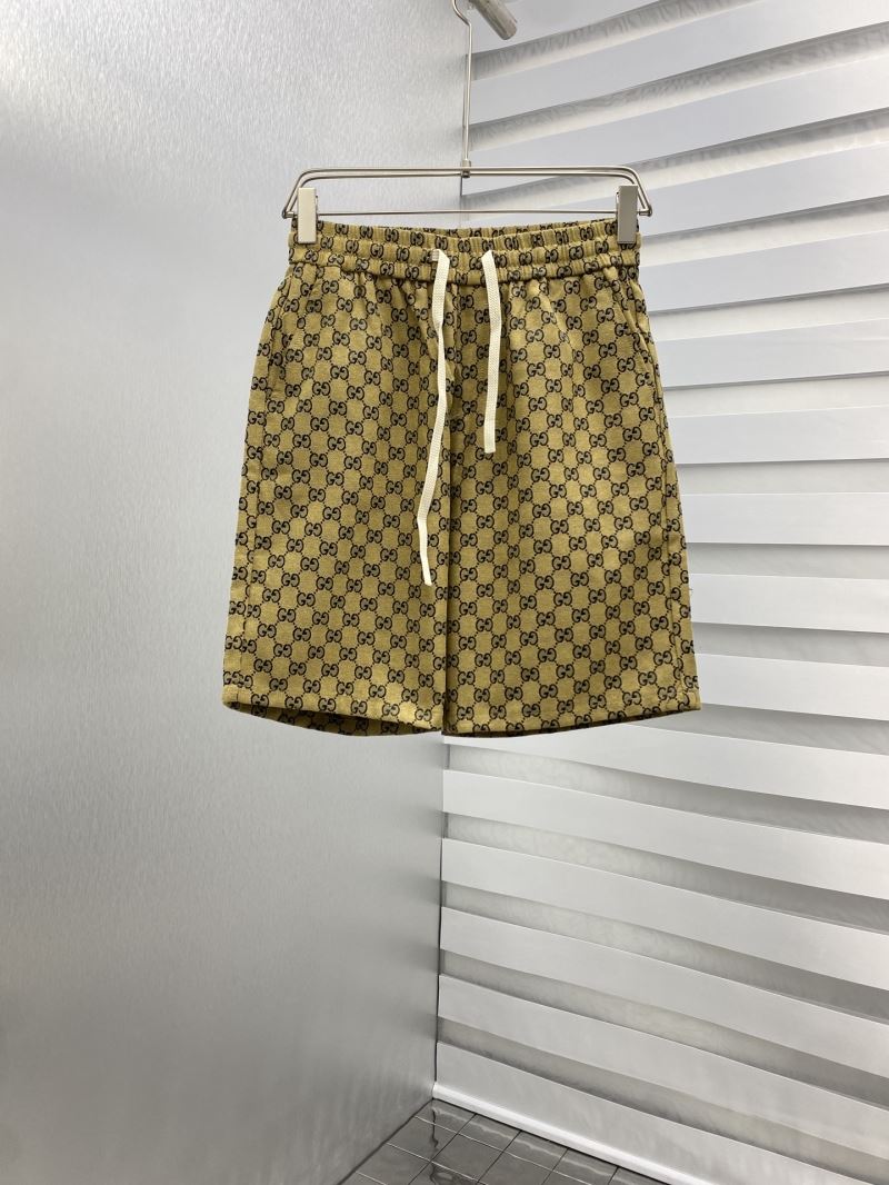 Gucci Short Pants